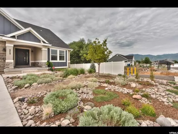 Heber City, UT 84032,908 E 120 S