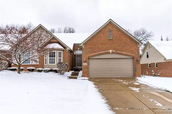 3895 ARBOR Drive, Auburn Hills, MI 48326 3973