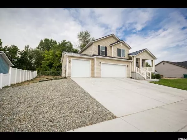 Maeser, UT 84078,412 S HERITAGE DR. W