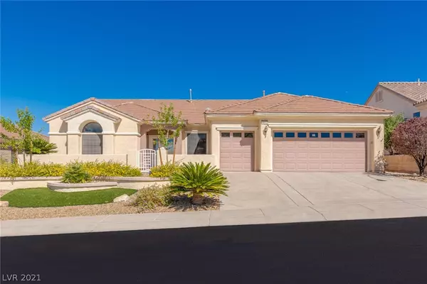 Henderson, NV 89052,2872 Patriot Park Place