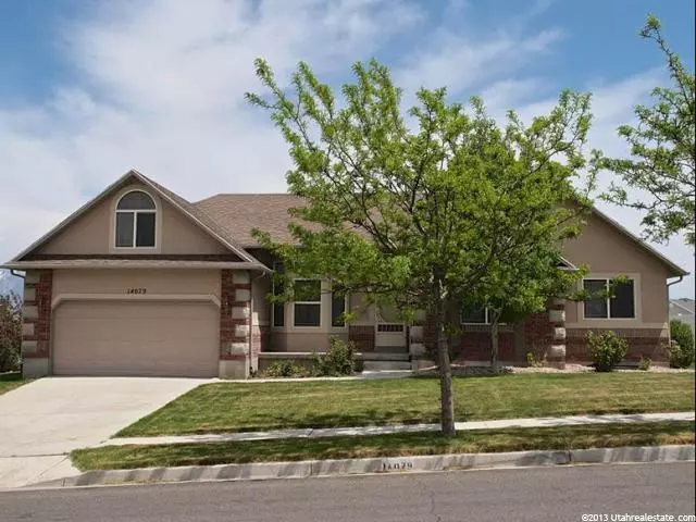 Herriman, UT 84096,14079 S EMMELINE WAY