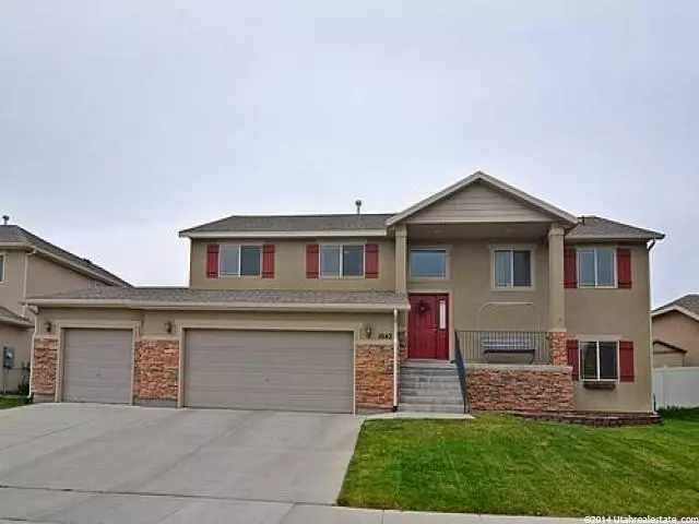 North Salt Lake, UT 84054,1042 W WINDSOR DR