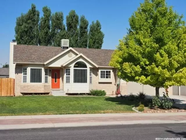 West Jordan, UT 84088,8354 S DUNLOP CT