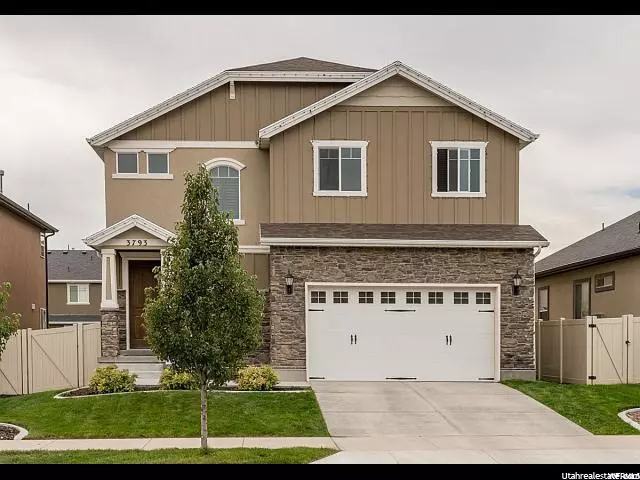 South Jordan, UT 84095,3793 IVEY RANCH RD