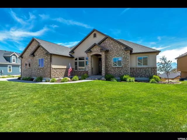 Saratoga Springs, UT 84045,2758 S SUNRISE PEAK CIR