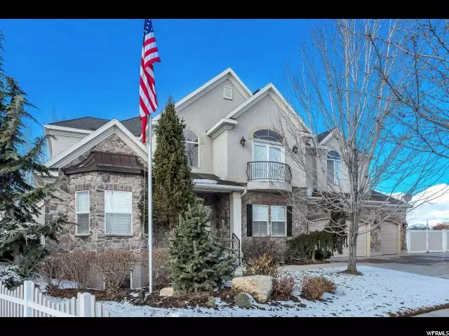 South Jordan, UT 84095,3167 TETON HEIGHTS CT