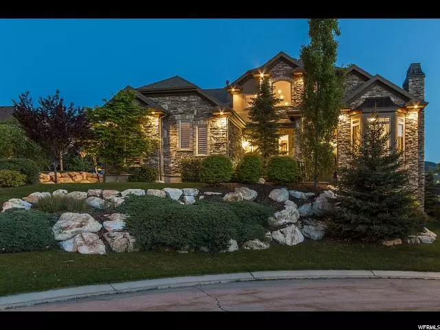 Draper, UT 84020,1832 E BEAR CLAW CIR S