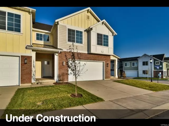 Herriman, UT 84096,5352 W AUTUMN NIGHT LN S #138