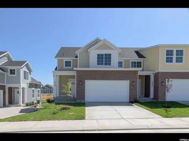 Herriman, UT 84096,5333 W AUTUMN MOON LN #107