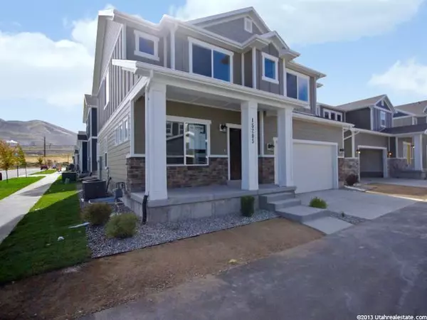 Bluffdale, UT 84065,15206 S HERITAGE CREST WAY #156