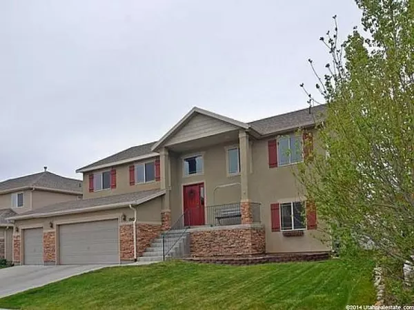 North Salt Lake, UT 84054,1042 W WINDSOR DR