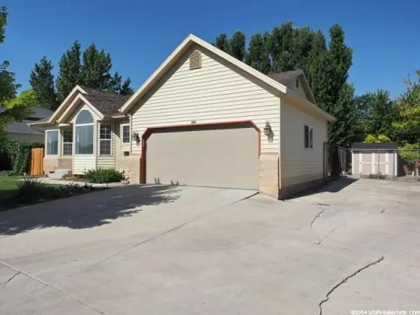 West Jordan, UT 84088,8354 S DUNLOP CT