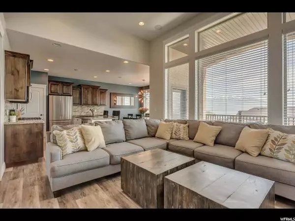 Saratoga Springs, UT 84045,2758 S SUNRISE PEAK CIR