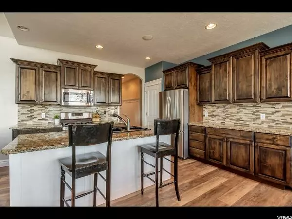 Saratoga Springs, UT 84045,2758 S SUNRISE PEAK CIR