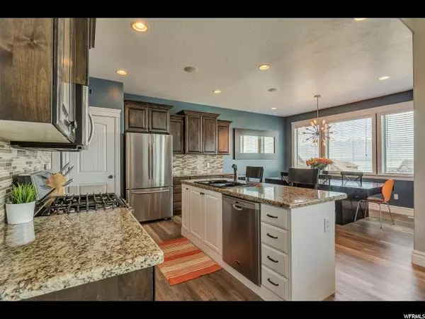 Saratoga Springs, UT 84045,2758 S SUNRISE PEAK CIR