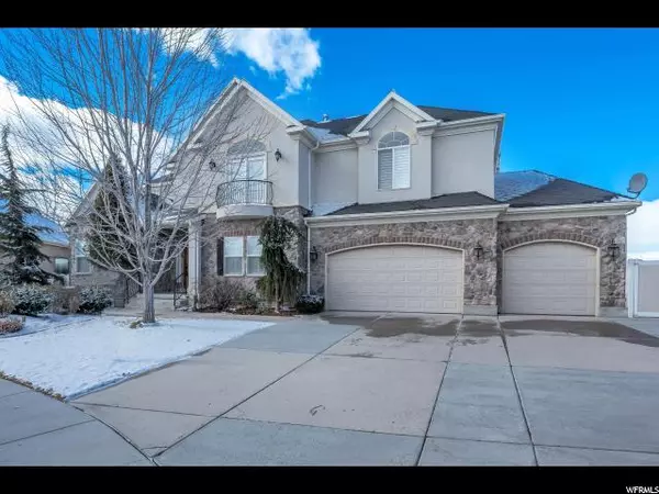 South Jordan, UT 84095,3167 TETON HEIGHTS CT