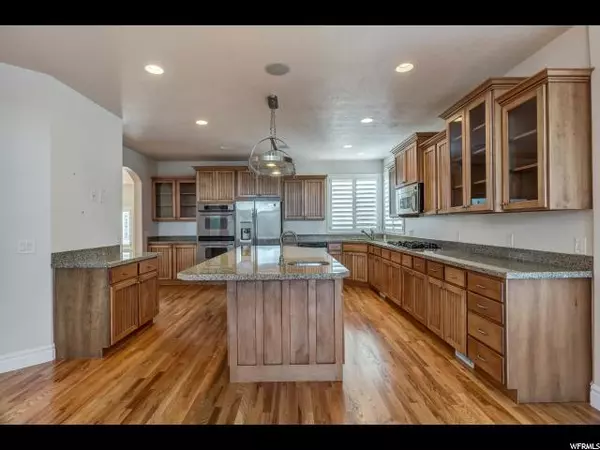 South Jordan, UT 84095,3167 TETON HEIGHTS CT