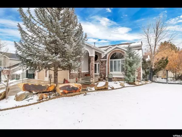 4759 CHESTNUT GLEN DR,  Murray,  UT 84107