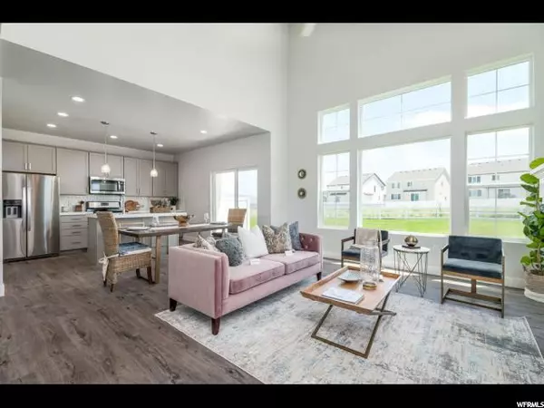 Herriman, UT 84096,5367 W AUTUMN MOON LN #114