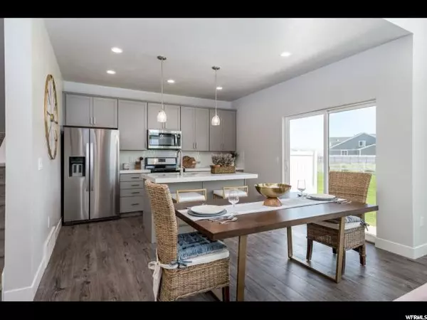 Herriman, UT 84096,5367 W AUTUMN MOON LN #114