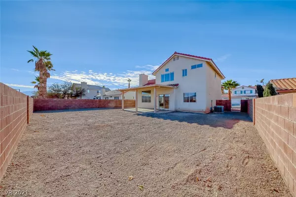 Henderson, NV 89002,814 Grape Vine Avenue