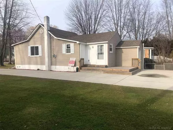 Clay Twp, MI 48001,9605 Pearl Beach