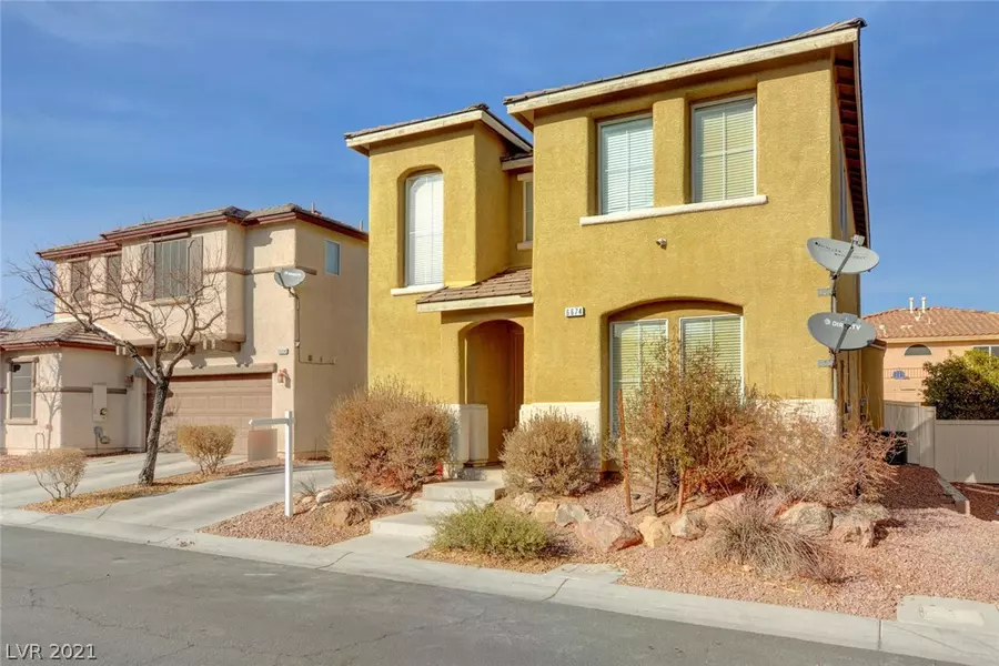 6674 Ashley House Court, Las Vegas, NV 89139