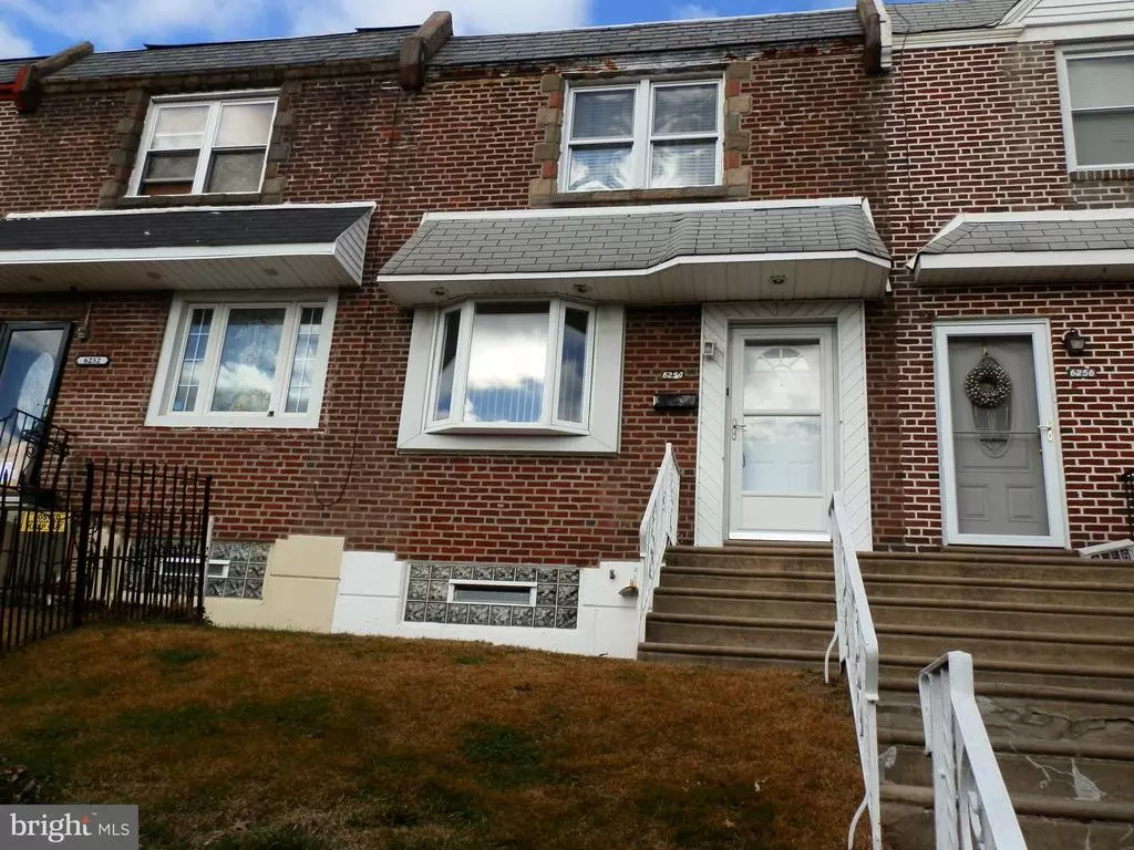 Philadelphia, PA 19135,6254 ALGARD ST