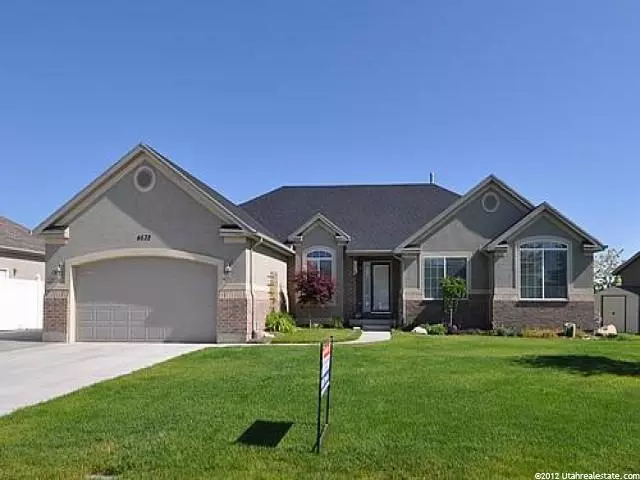 Riverton, UT 84096,4532 PARK HOLLOW LN