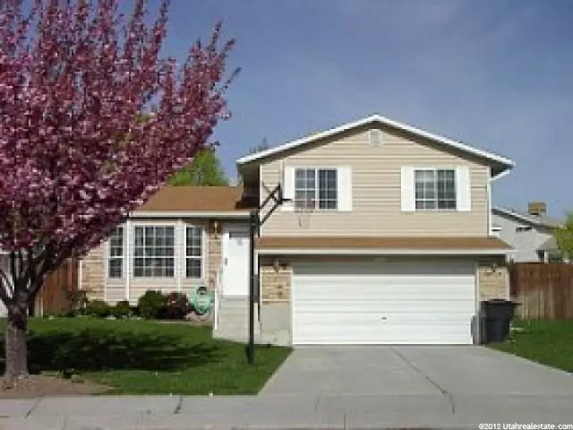 West Jordan, UT 84084,6772 S BERULA CIR