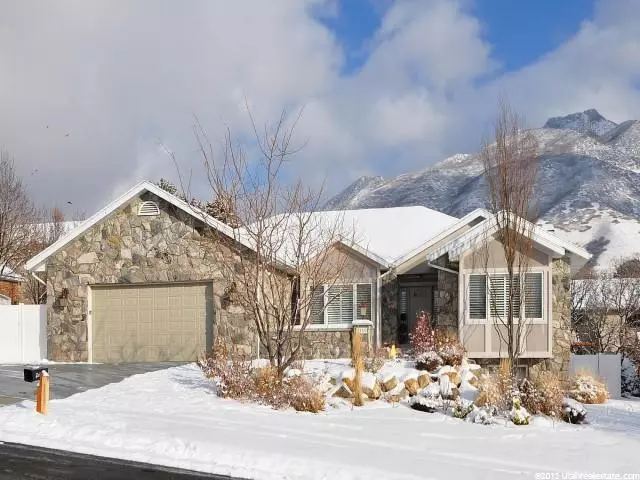 Cottonwood Heights, UT 84121,7955 S FOREST OAKS CT E