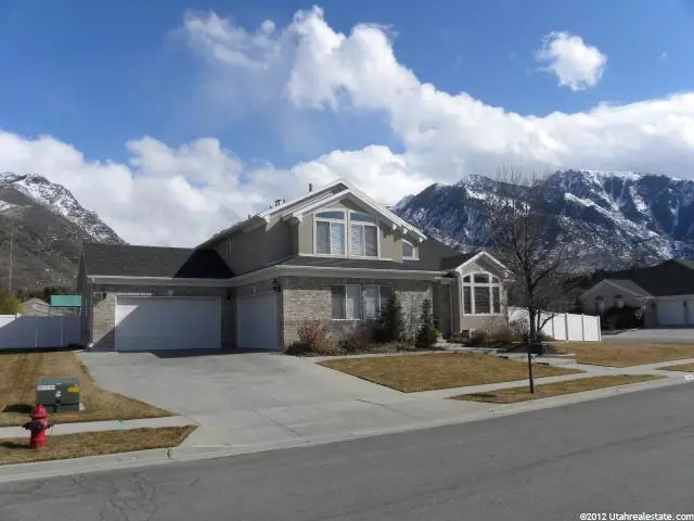 Sandy, UT 84092,9449 S CROSSWOOD CIR