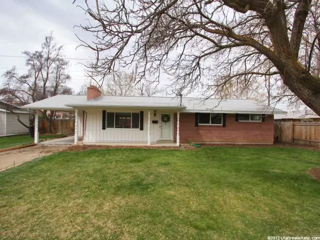 Murray, UT 84121,5724 S 920 E