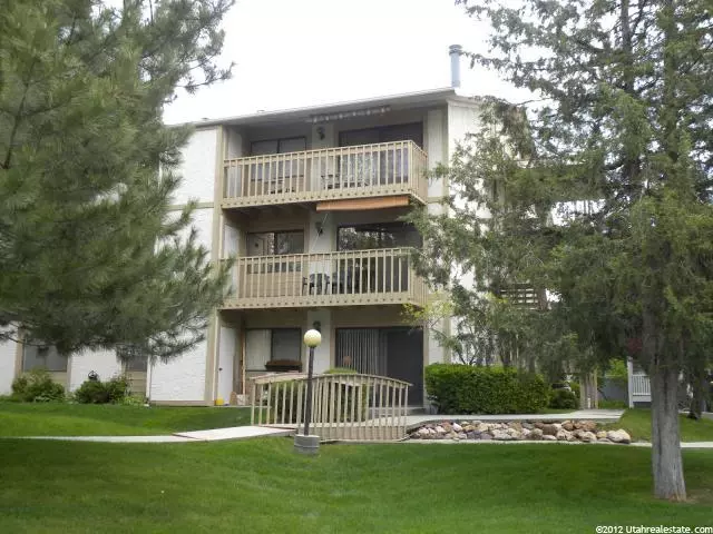 Salt Lake City, UT 84106,1450 E HIGHLAND COVE LN S #216