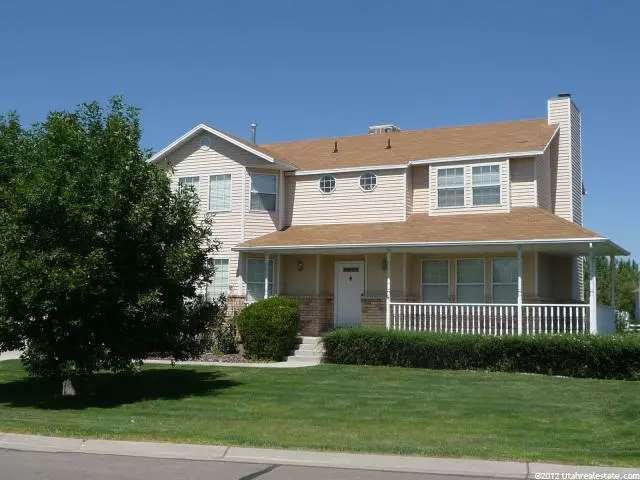 Stansbury Park, UT 84074,617 N COUNTRY CLB E