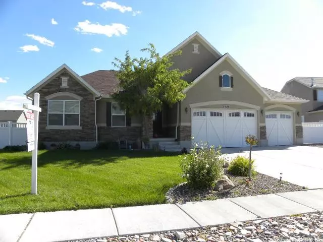 Stansbury Park, UT 84074,6035 N BAYSHORE W