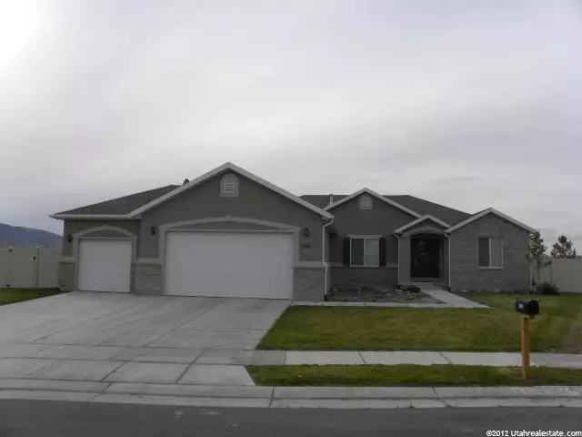 Eagle Mountain, UT 84005,1162 E SEARLE LN N