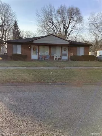 34417 DONNELLY ST, Westland, MI 48185