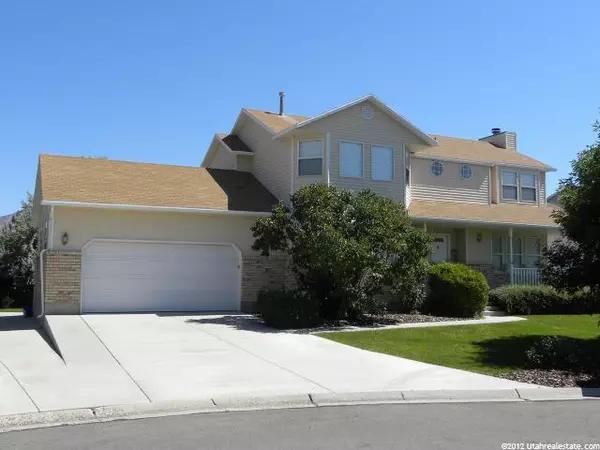 Stansbury Park, UT 84074,617 N COUNTRY CLB E