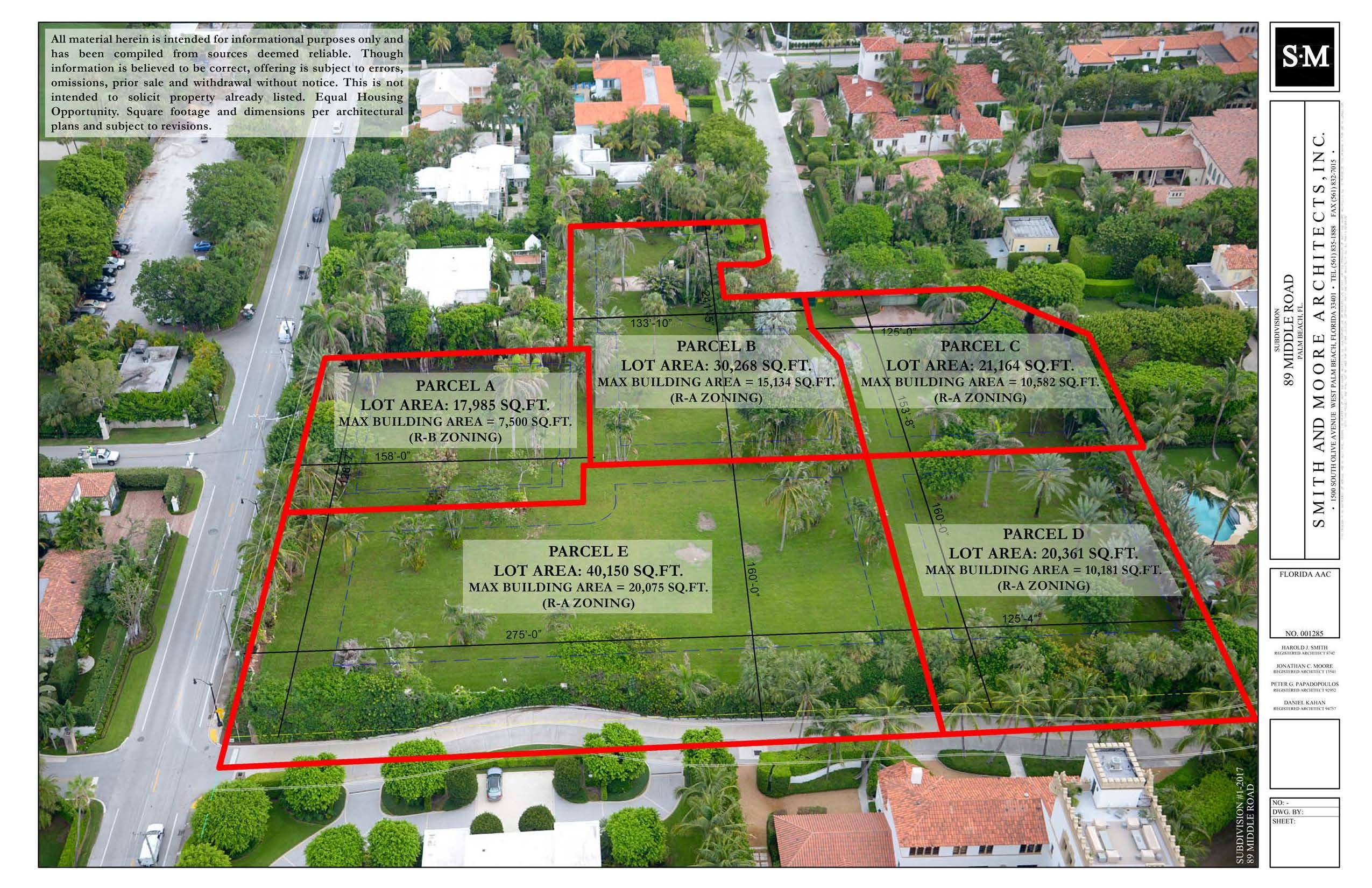 Palm Beach, FL 33480,599 S County RD