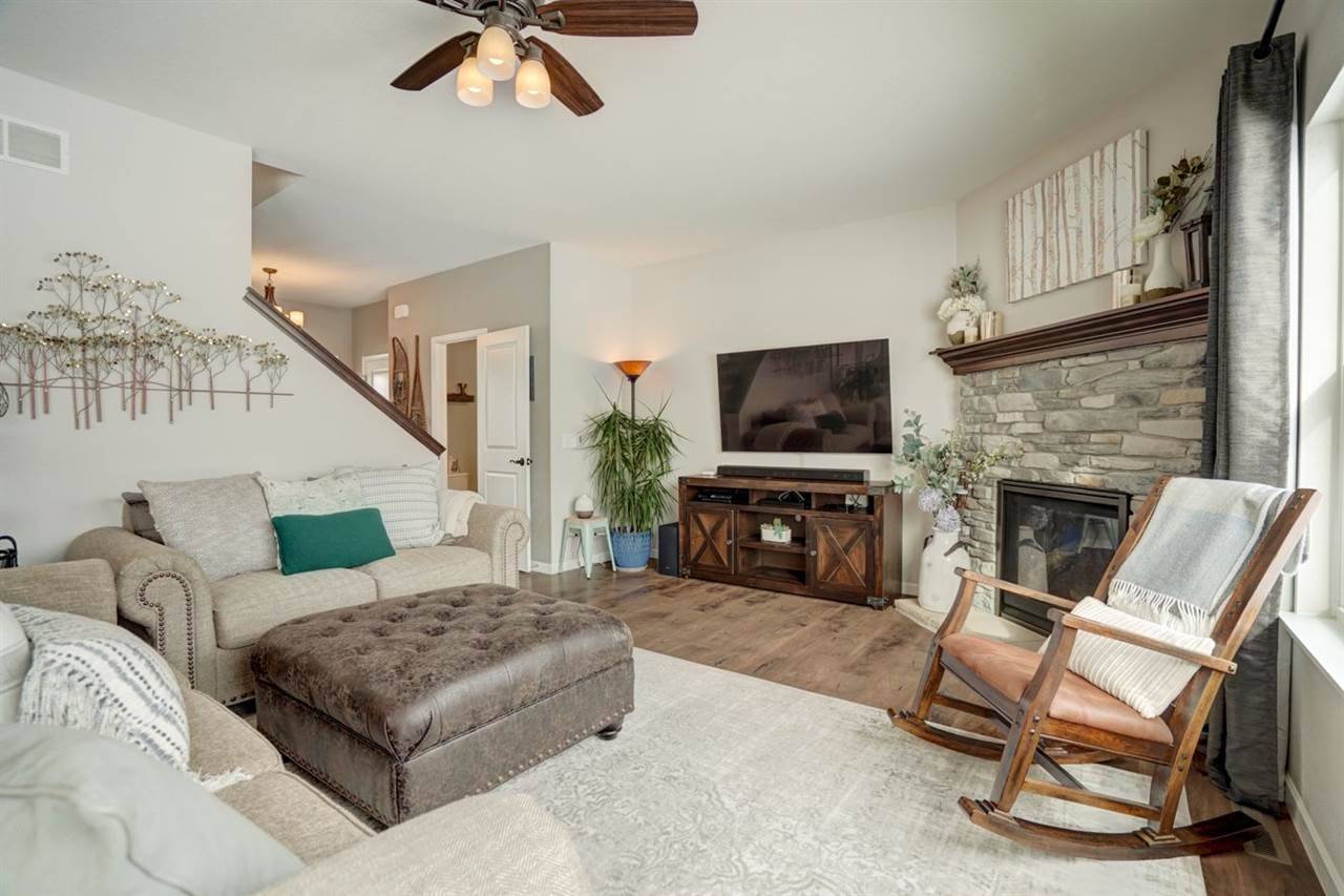 Deforest, WI 53532,802 Yorktown Rd
