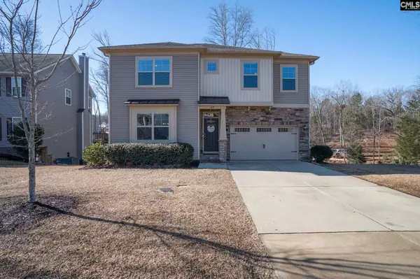 Irmo, SC 29063,149 Stonemont Drive