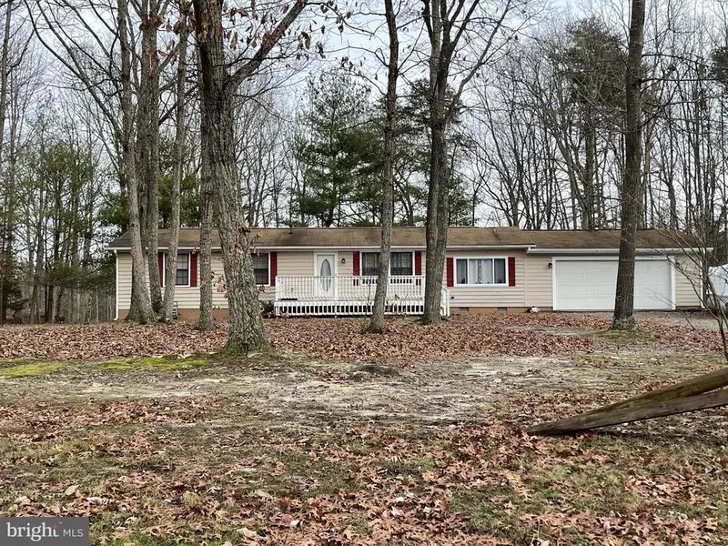 203 LINDA LN, Mineral, VA 23117