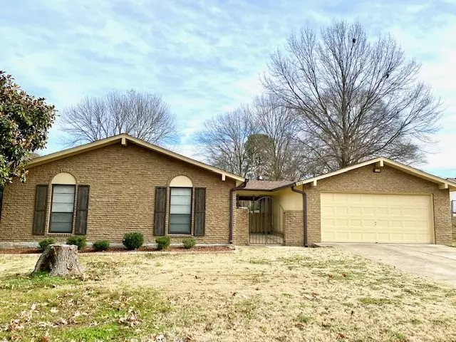 4158 MIMOSA HILL LN, Bartlett, TN 38135