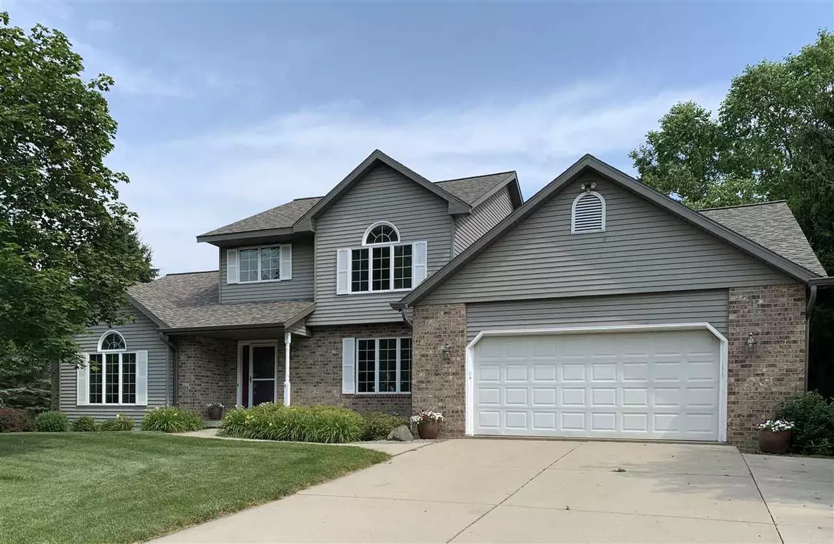 Sun Prairie, WI 53590,3498 Whytecliff Way