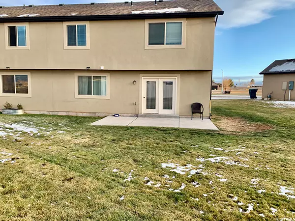 Vernal, UT 84078,399 N 700 W