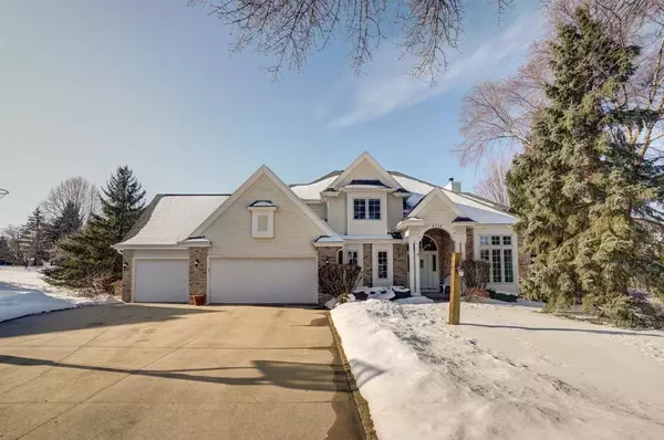 6714 Lannon Stone Cir, Middleton, WI 53562