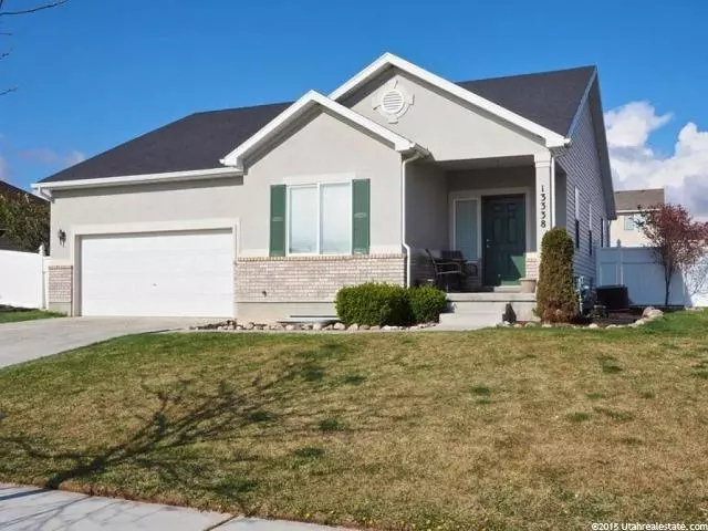 Herriman, UT 84096,13338 S FREEMAN LN