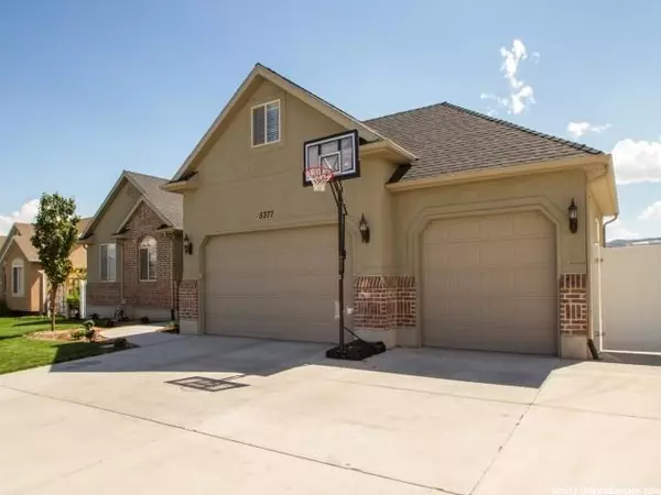 Herriman, UT 84096,5377 W IMPERIA