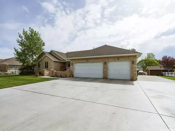 Bluffdale, UT 84065,13921 ELK HILL CT S